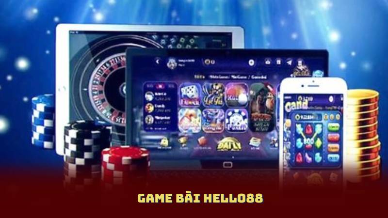 Game Bài Hello88 – Bí Kíp Quản Lý Vốn Khi Tham Gia Cược