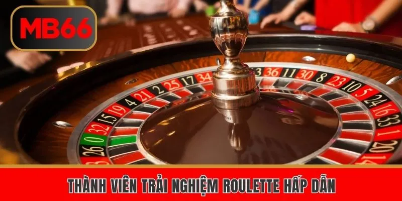 Casino MB66 – Thu Hút Khách Hàng Với Hàng Loạt Sản Phẩm